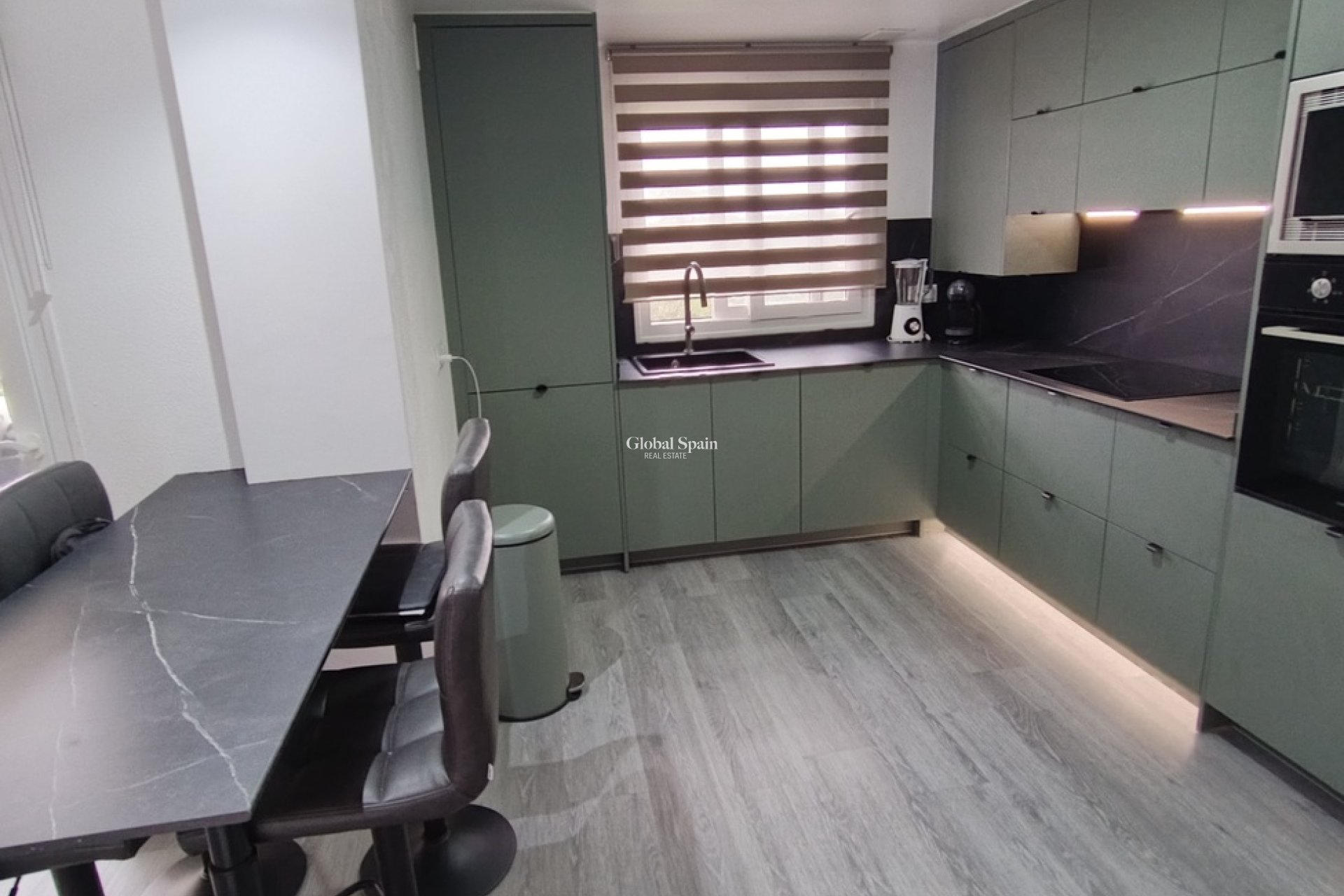 Venta - APARTAMENTO -
SUCINA - Inland