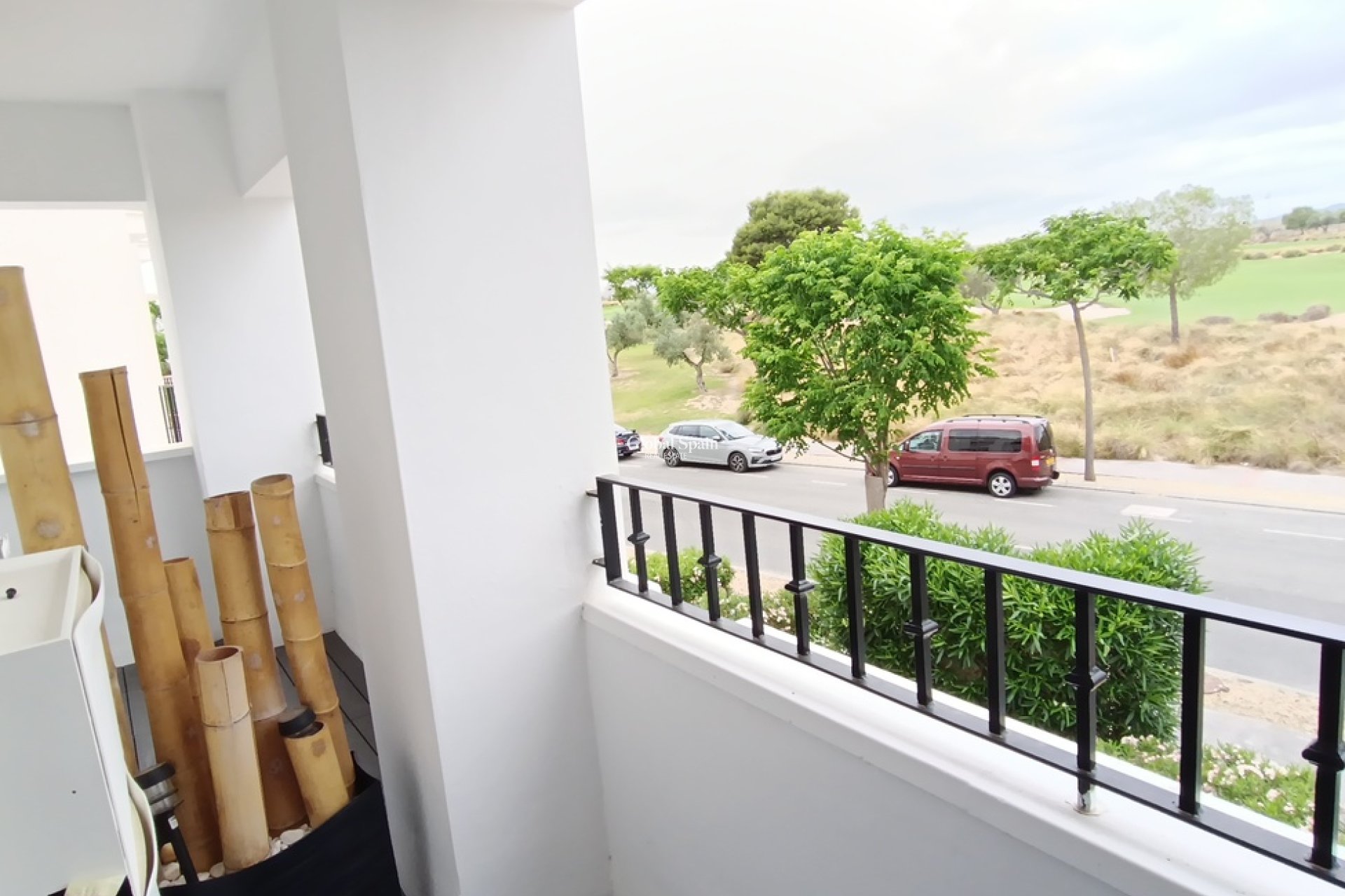 Venta - APARTAMENTO -
SUCINA - Inland