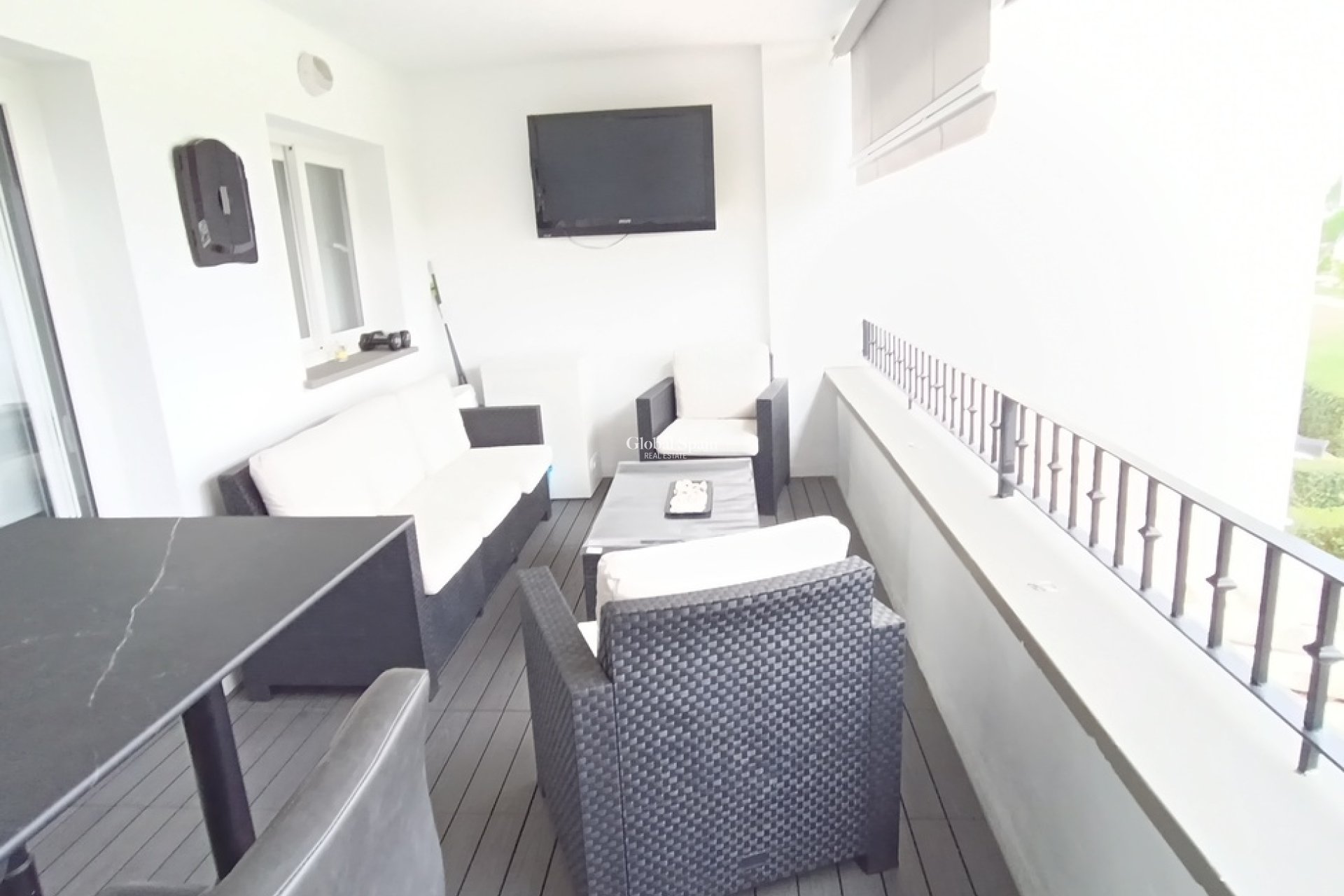 Venta - APARTAMENTO -
SUCINA - Inland