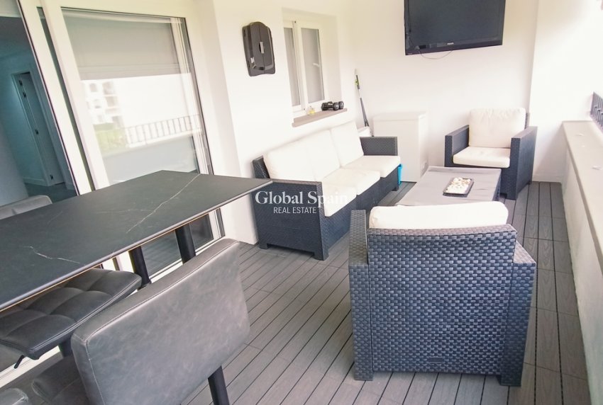 Venta - APARTAMENTO -
SUCINA - Inland