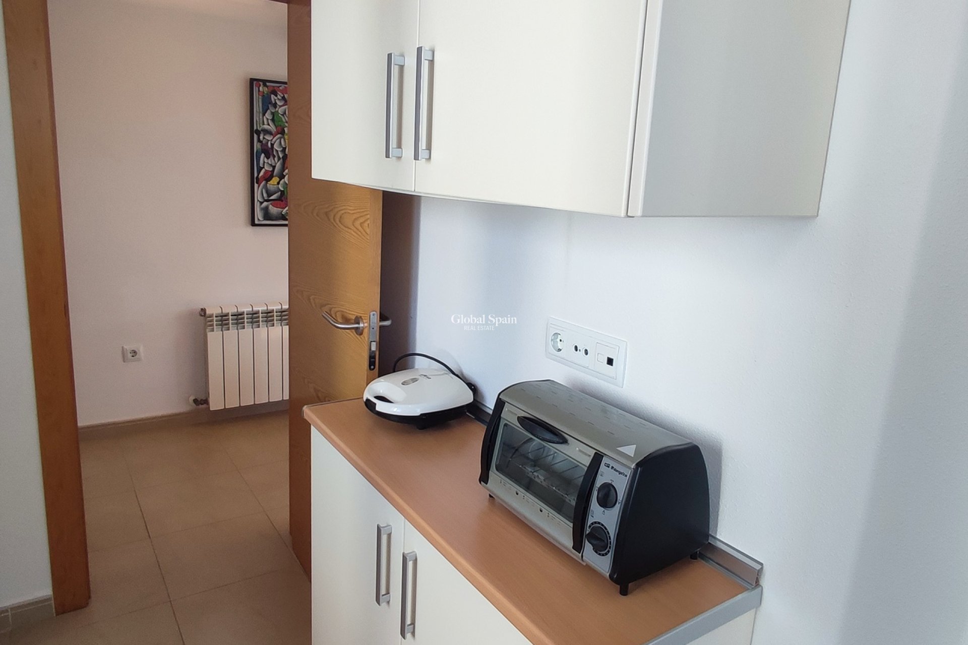 Venta - APARTAMENTO -
SUCINA - Inland