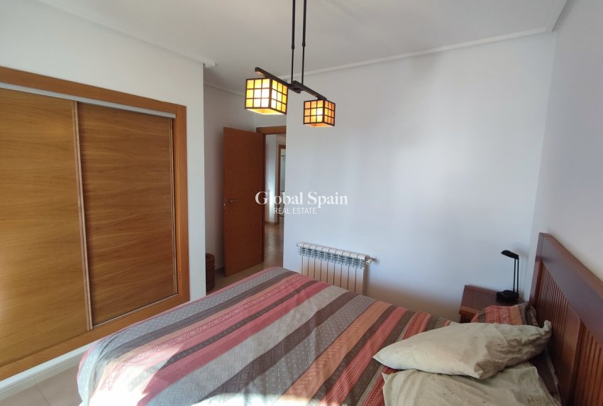 Venta - APARTAMENTO -
SUCINA - Inland