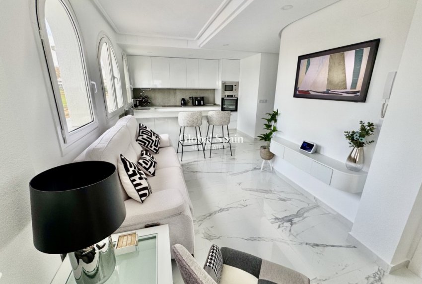 Venta - APARTAMENTO -
SUCINA - Inland