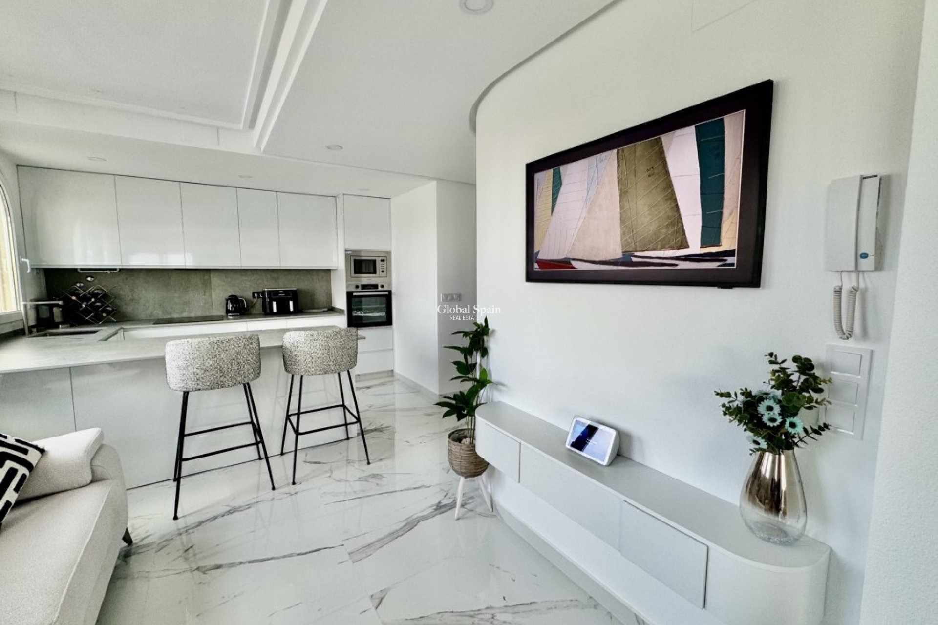 Venta - APARTAMENTO -
SUCINA - Inland