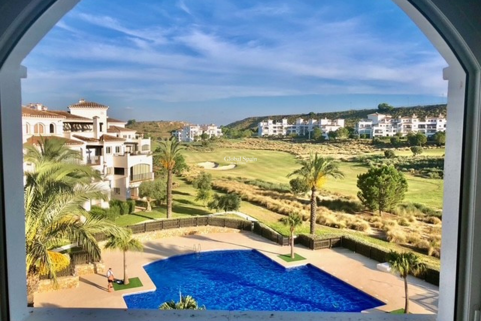 Venta - APARTAMENTO -
SUCINA - Inland