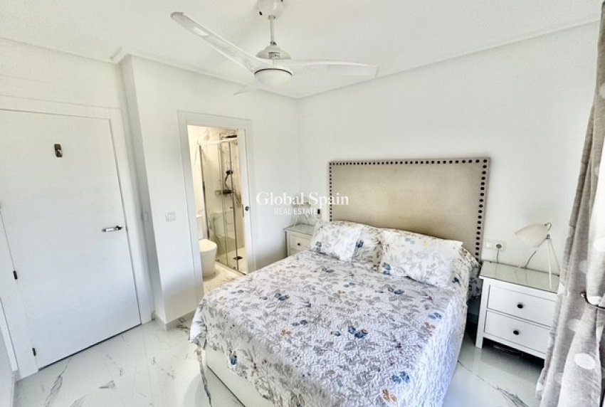 Venta - APARTAMENTO -
SUCINA - Inland