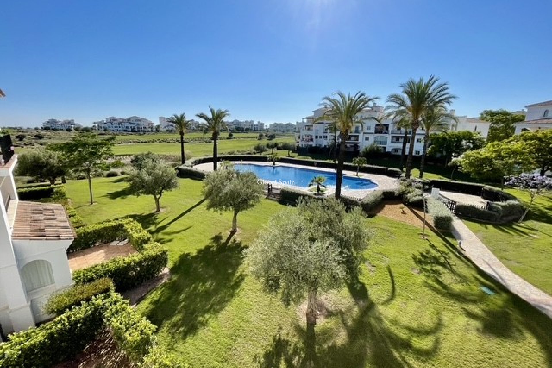 Venta - APARTAMENTO -
SUCINA - Inland