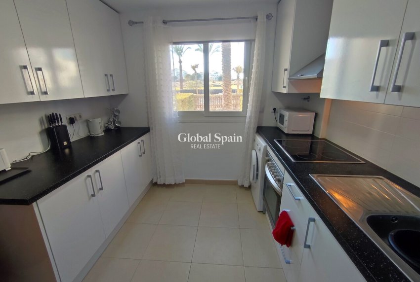 Venta - APARTAMENTO -
SUCINA - Inland