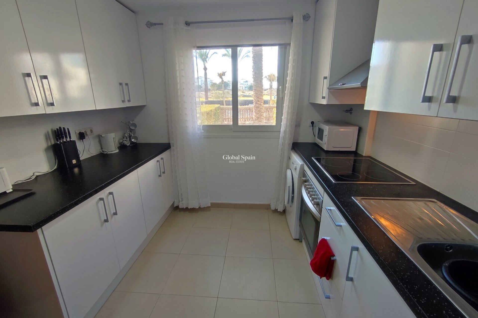Venta - APARTAMENTO -
SUCINA - Inland