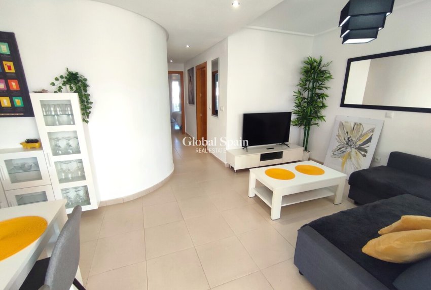 Venta - APARTAMENTO -
SUCINA - Inland