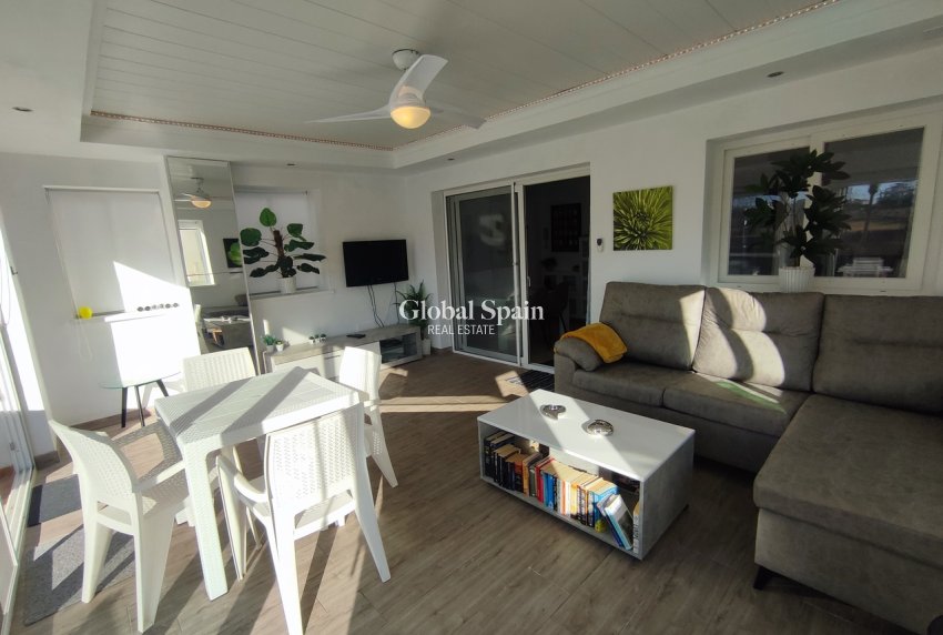 Venta - APARTAMENTO -
SUCINA - Inland