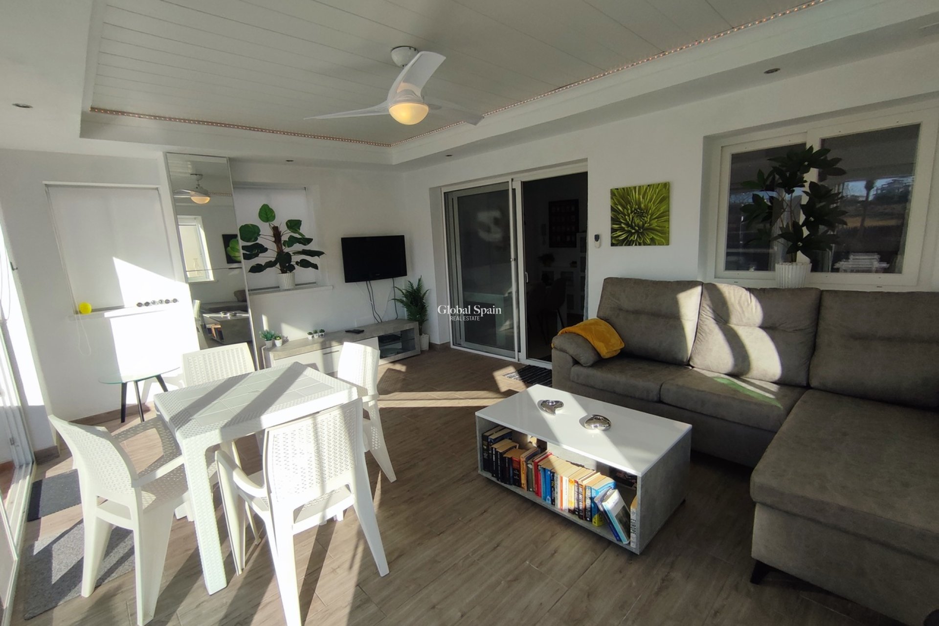 Venta - APARTAMENTO -
SUCINA - Inland