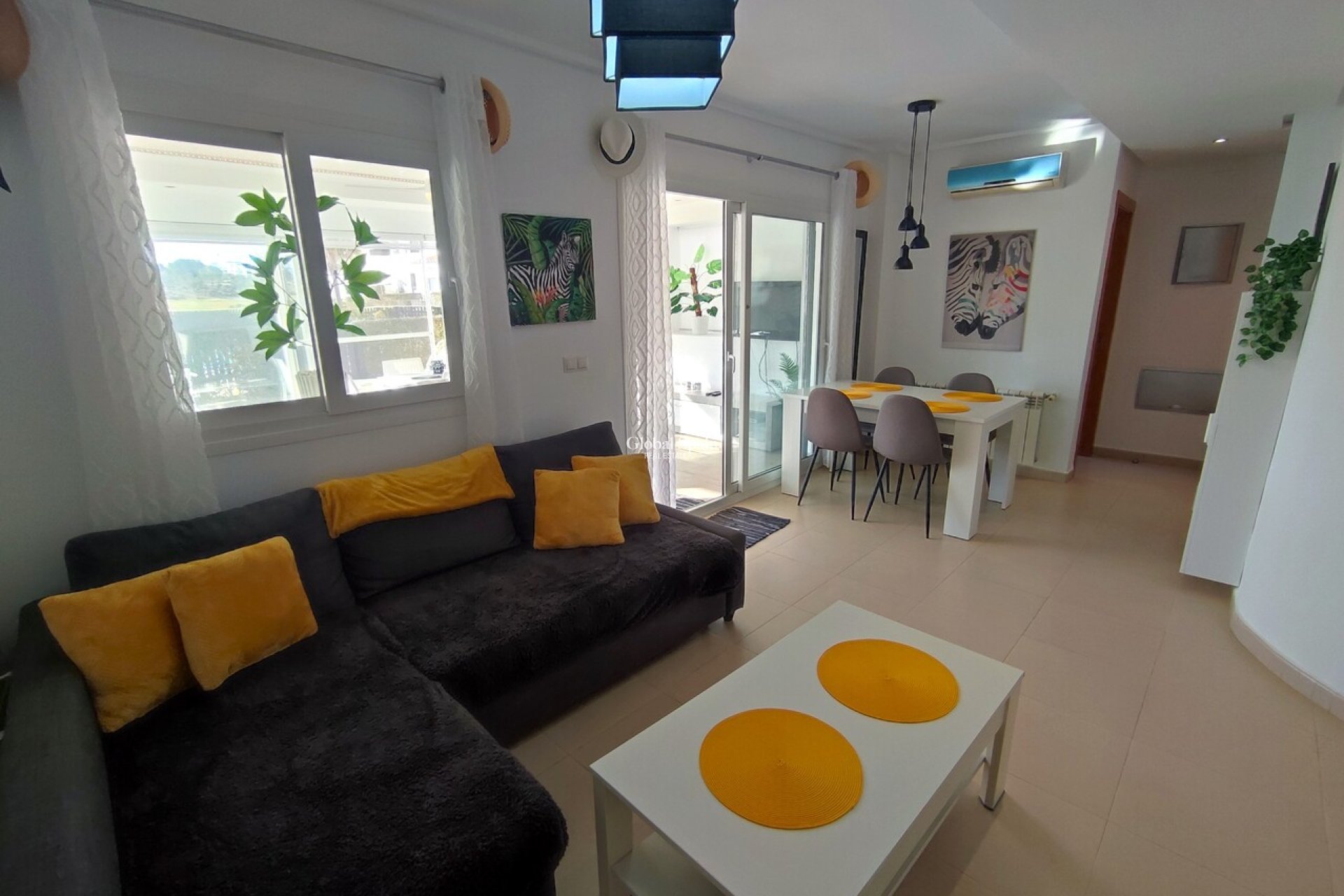Venta - APARTAMENTO -
SUCINA - Inland