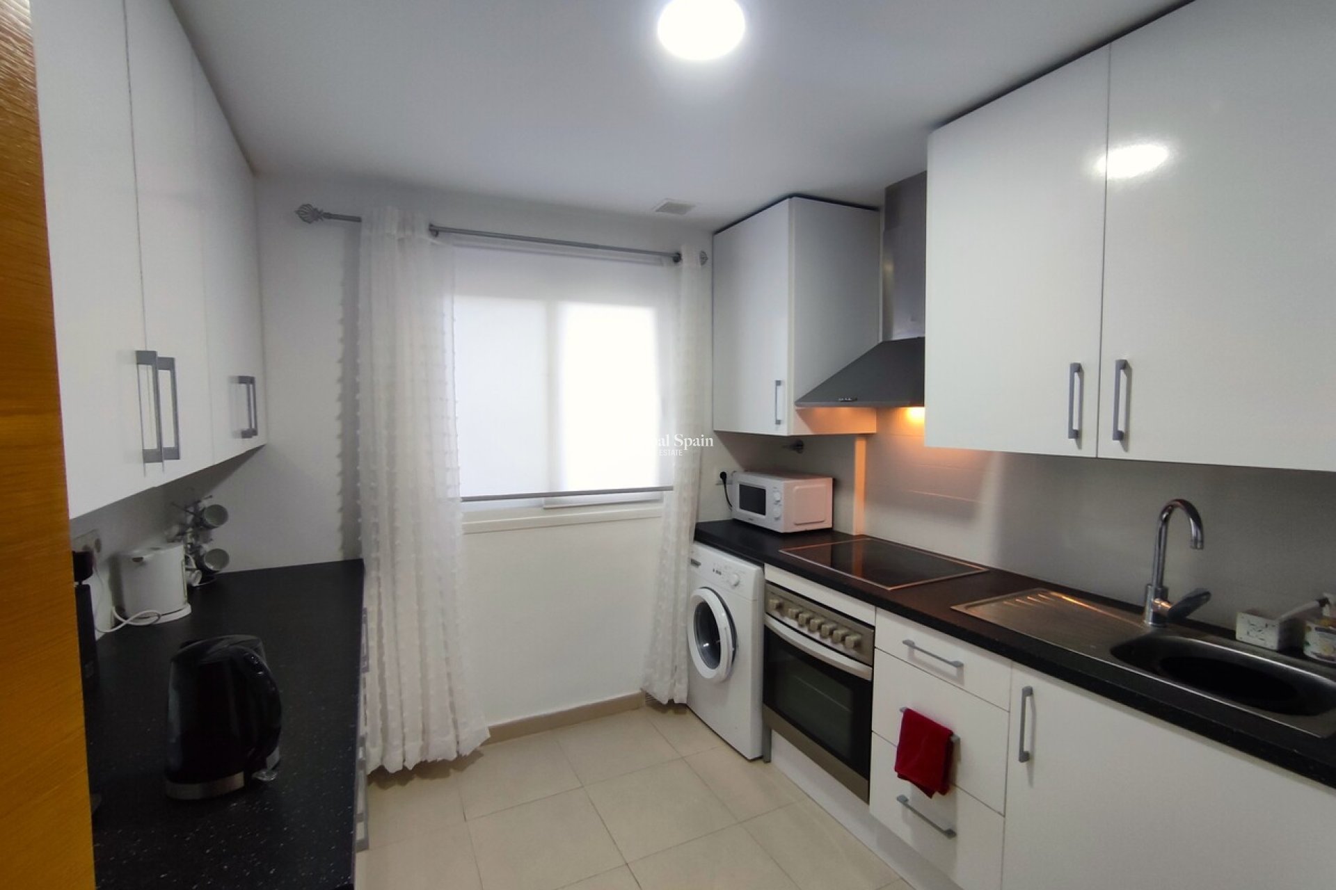 Venta - APARTAMENTO -
SUCINA - Inland