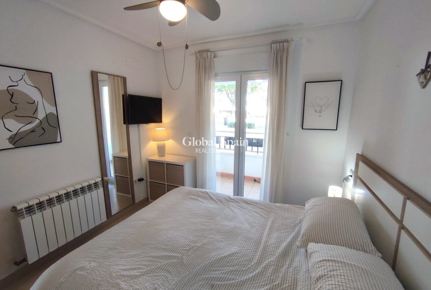 Venta - APARTAMENTO -
SUCINA - Inland