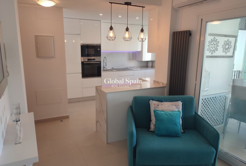 Venta - APARTAMENTO -
SUCINA - Inland