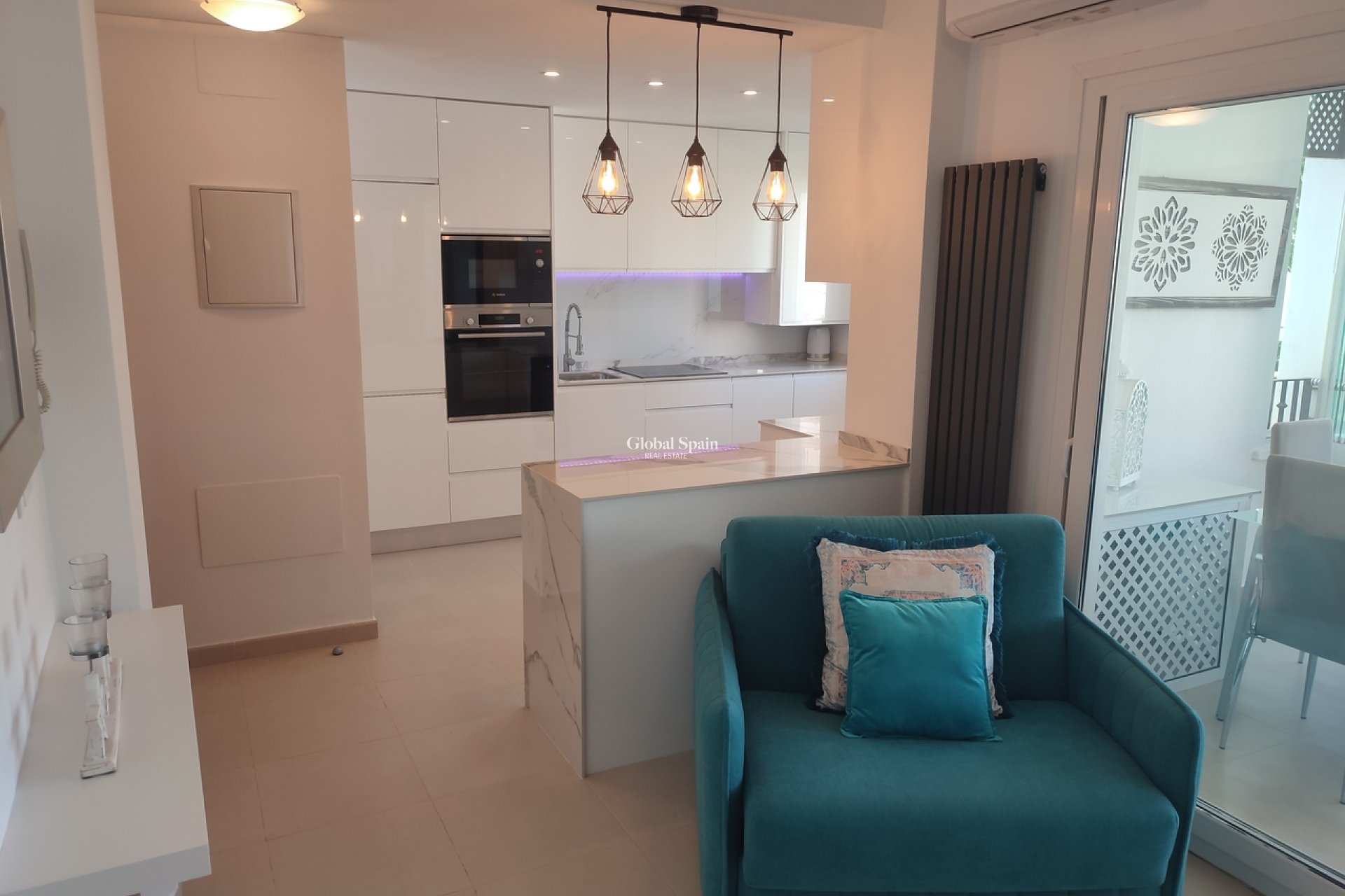 Venta - APARTAMENTO -
SUCINA - Inland