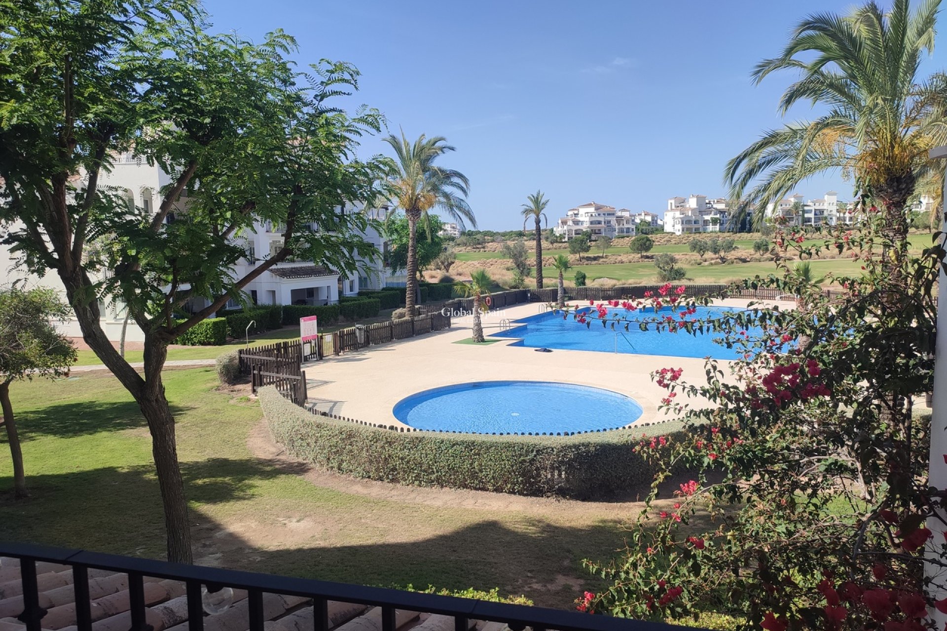 Venta - APARTAMENTO -
SUCINA - Inland