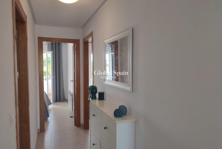 Venta - APARTAMENTO -
SUCINA - Inland