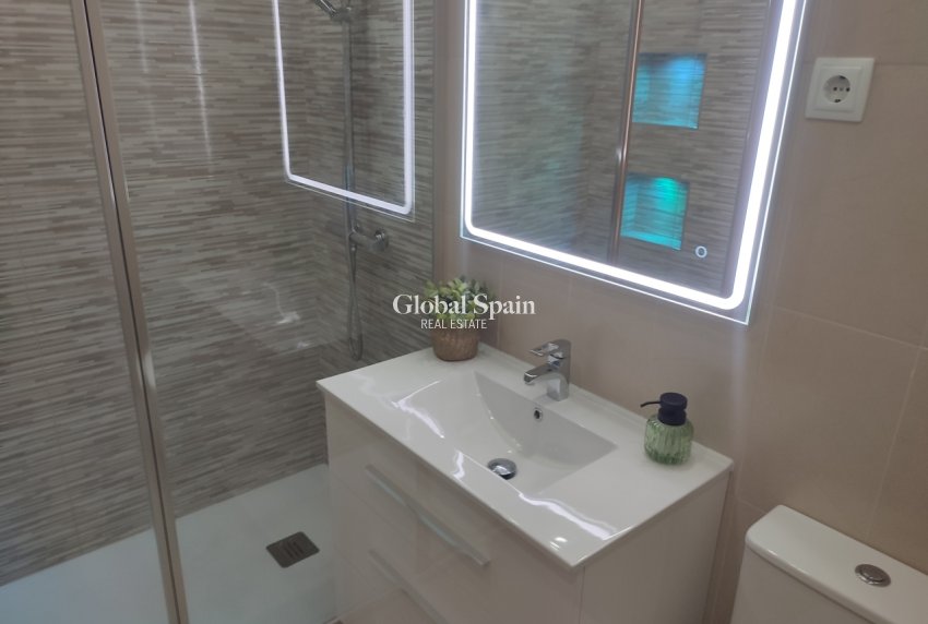 Venta - APARTAMENTO -
SUCINA - Inland