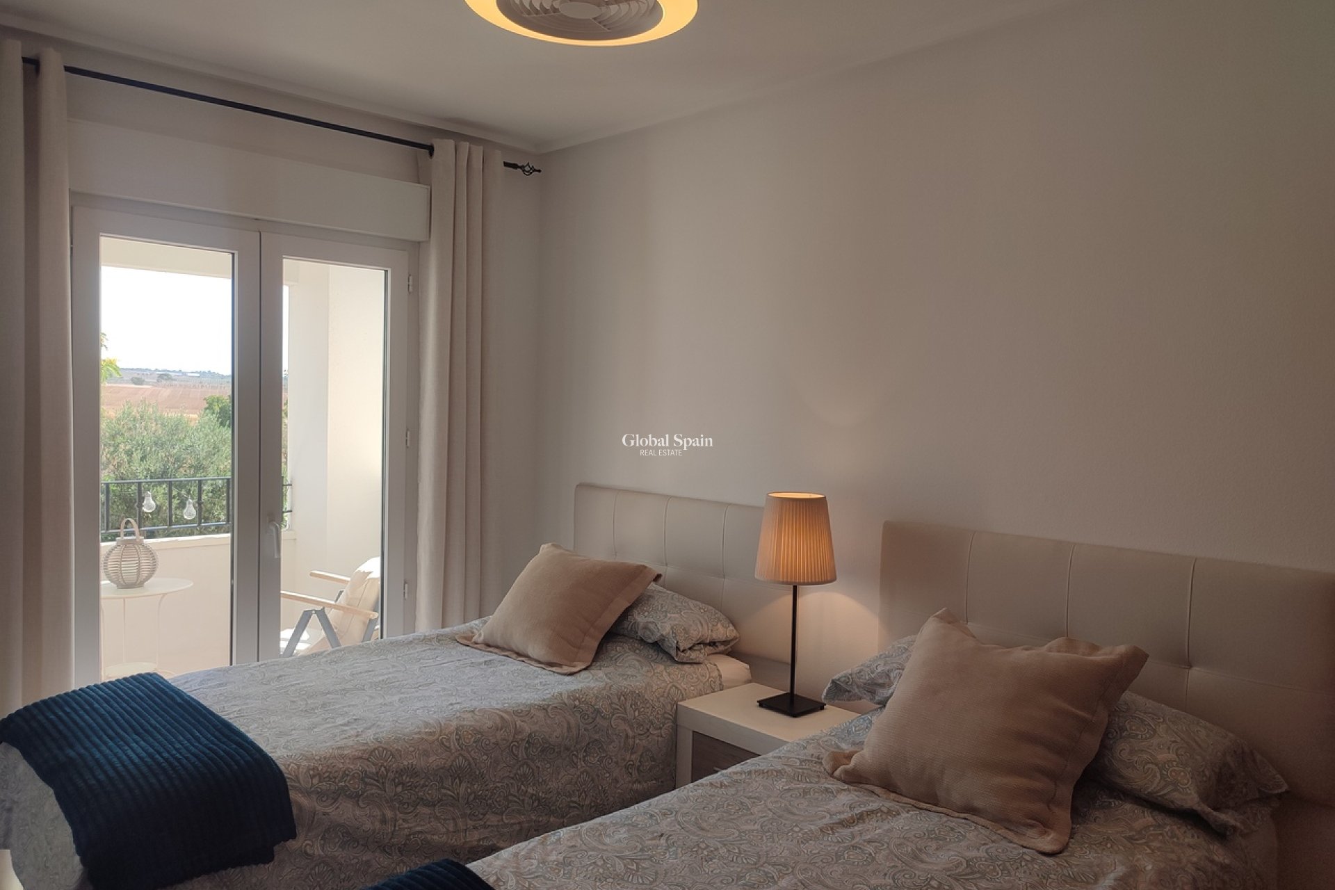 Venta - APARTAMENTO -
SUCINA - Inland