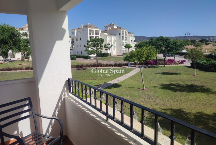 Venta - APARTAMENTO -
SUCINA - Inland