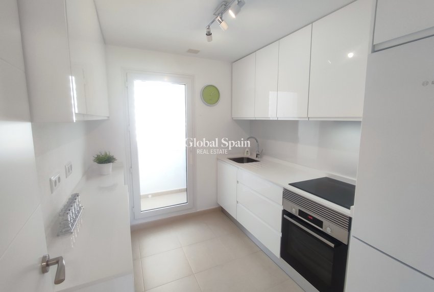 Venta - APARTAMENTO -
SUCINA - Inland