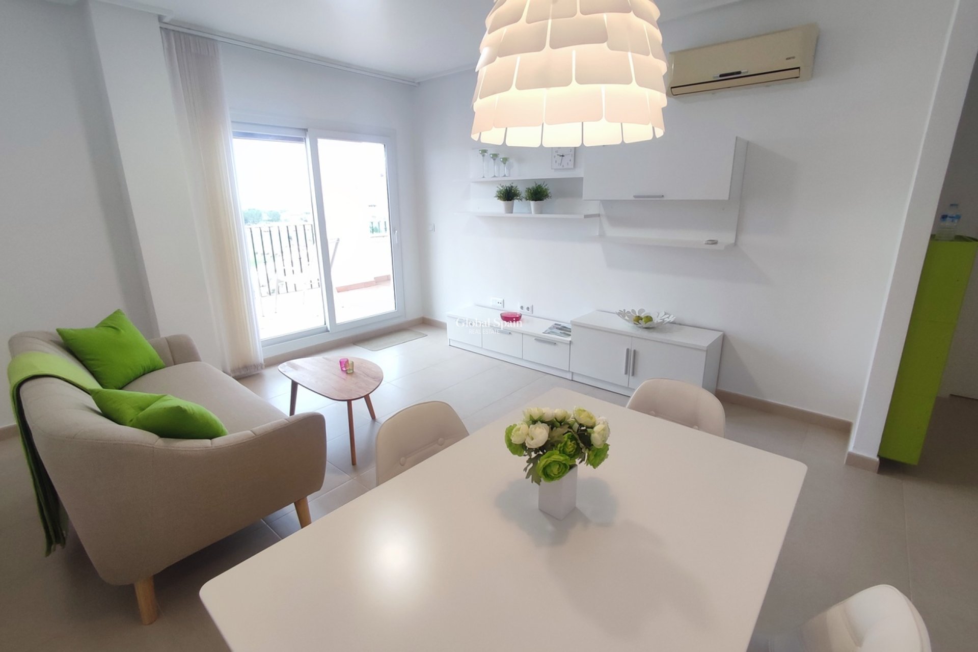 Venta - APARTAMENTO -
SUCINA - Inland