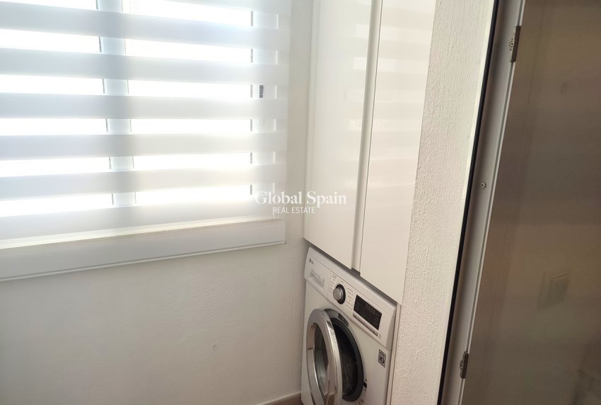 Venta - APARTAMENTO -
SUCINA - Inland