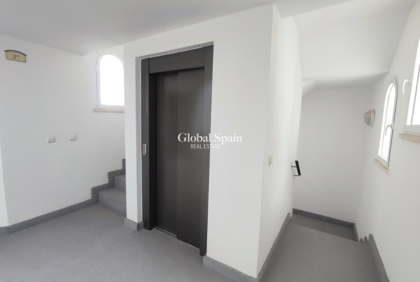 Venta - APARTAMENTO -
SUCINA - Inland