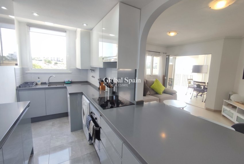 Venta - APARTAMENTO -
SUCINA - Inland