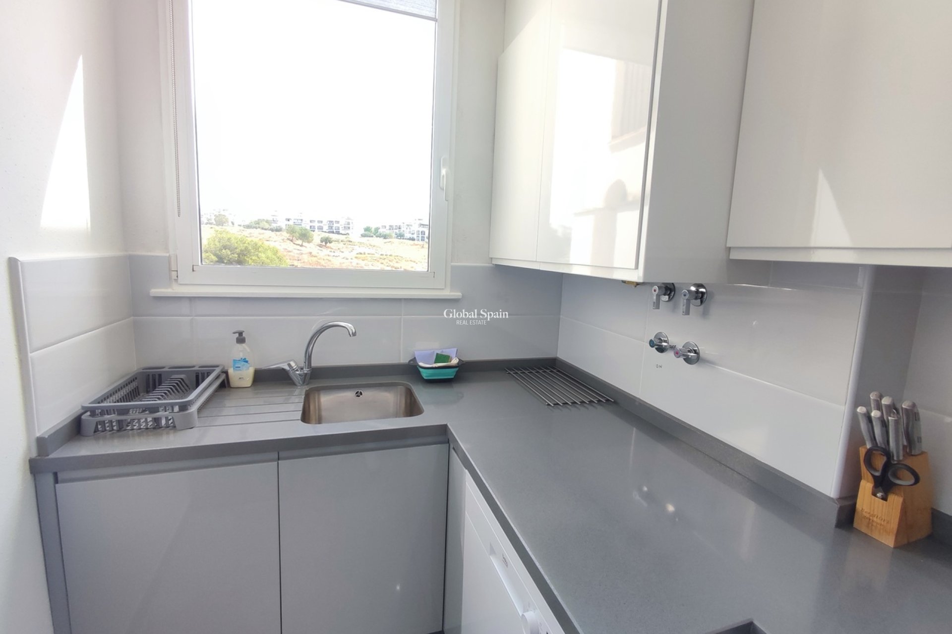 Venta - APARTAMENTO -
SUCINA - Inland