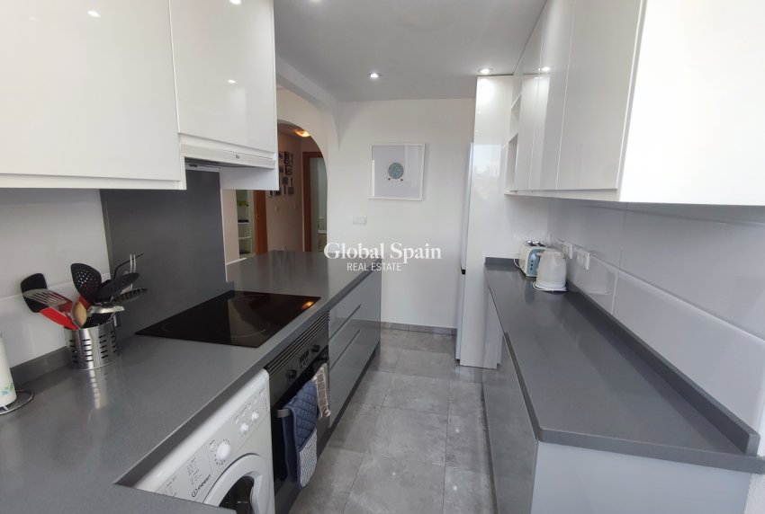 Venta - APARTAMENTO -
SUCINA - Inland