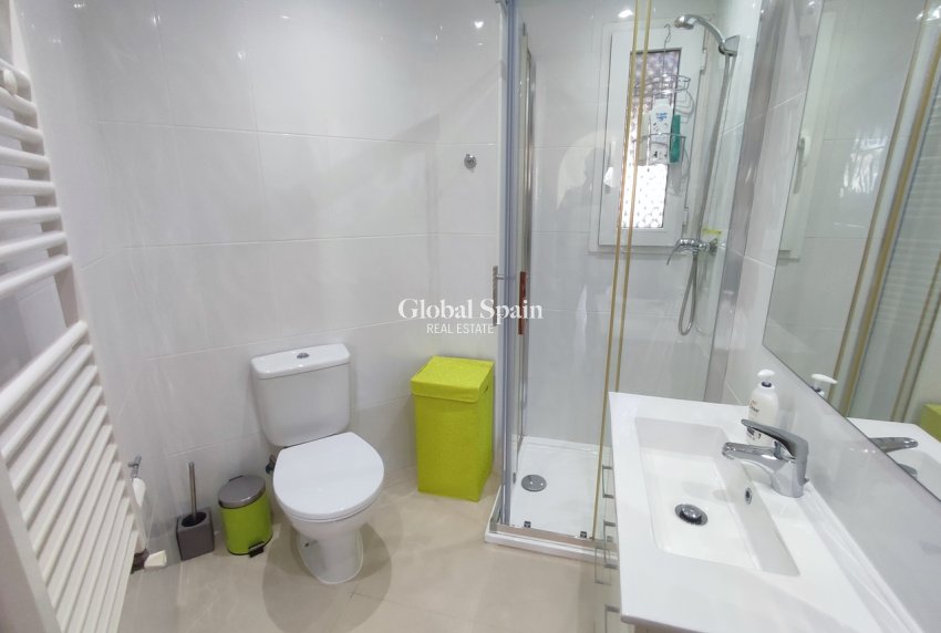 Venta - APARTAMENTO -
SUCINA - Inland