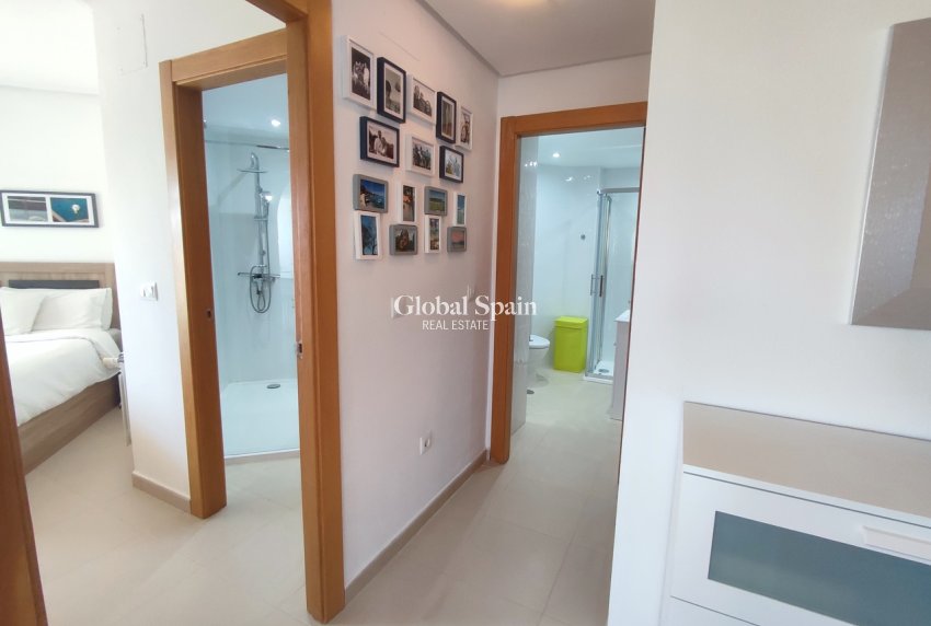 Venta - APARTAMENTO -
SUCINA - Inland