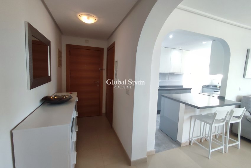 Venta - APARTAMENTO -
SUCINA - Inland