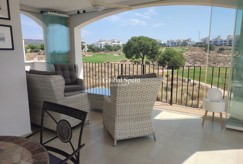 Venta - APARTAMENTO -
SUCINA - Inland