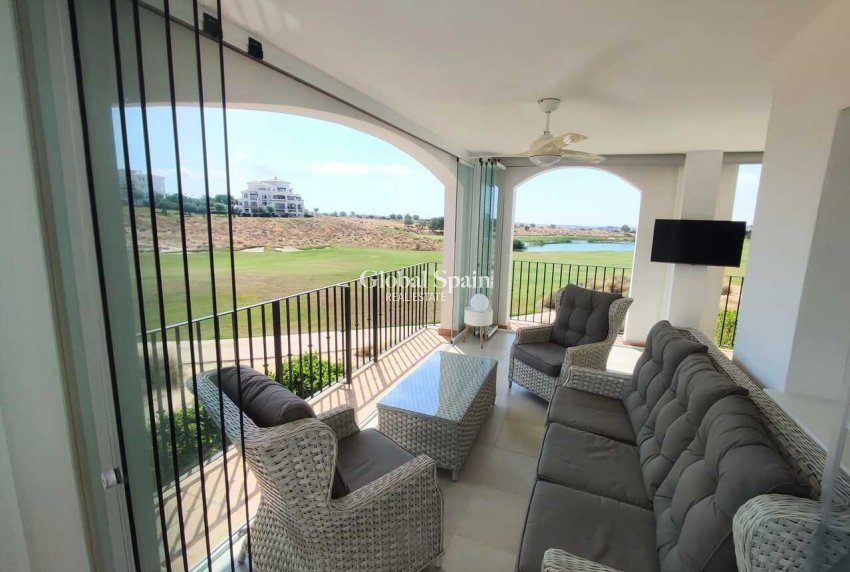 Venta - APARTAMENTO -
SUCINA - Inland