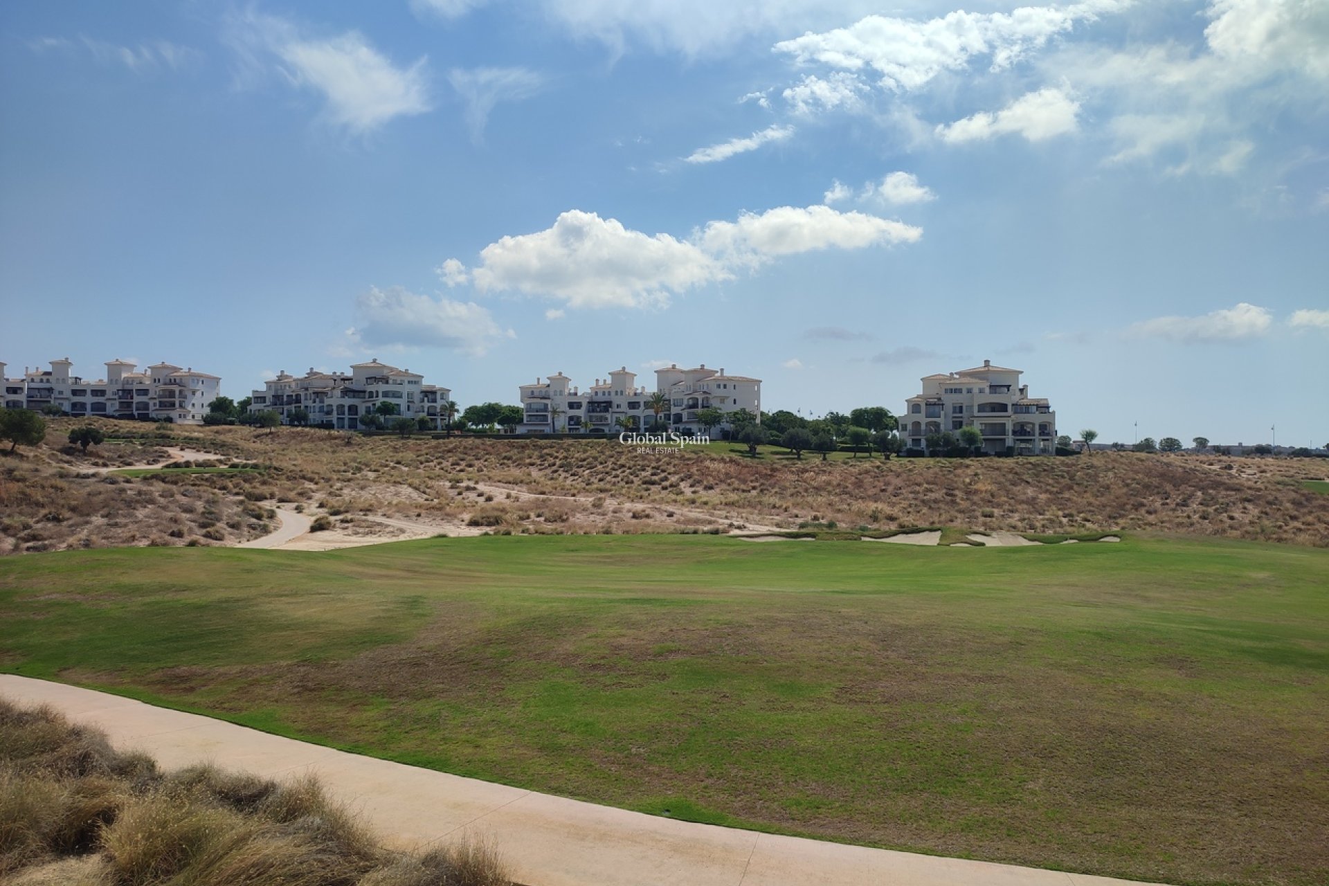Venta - APARTAMENTO -
SUCINA - Inland