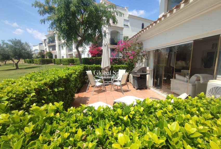 Venta - APARTAMENTO -
SUCINA - Inland