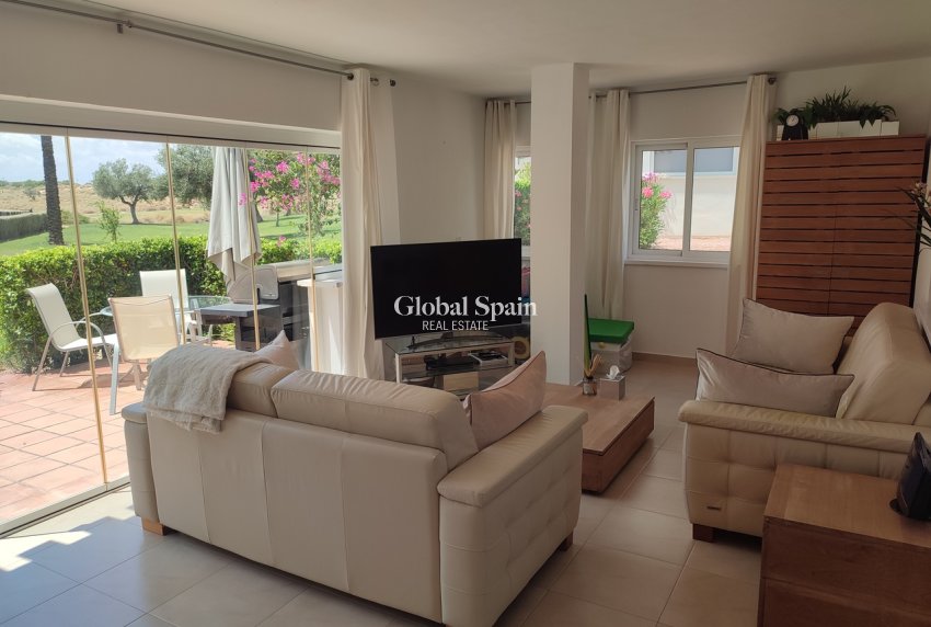 Venta - APARTAMENTO -
SUCINA - Inland