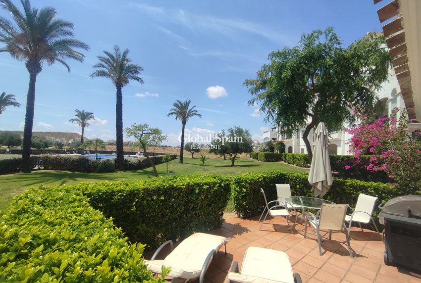 Venta - APARTAMENTO -
SUCINA - Inland