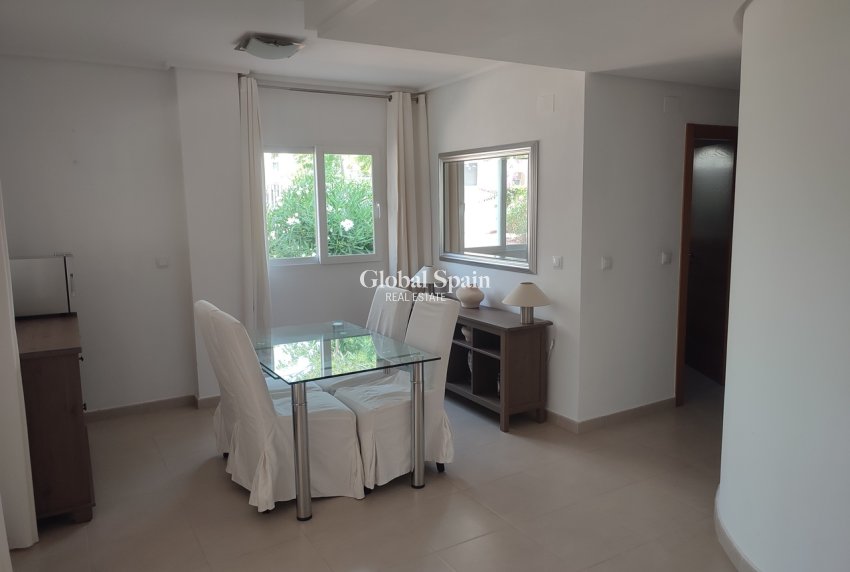 Venta - APARTAMENTO -
SUCINA - Inland