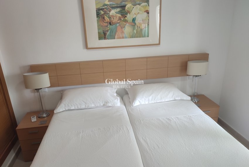 Venta - APARTAMENTO -
SUCINA - Inland