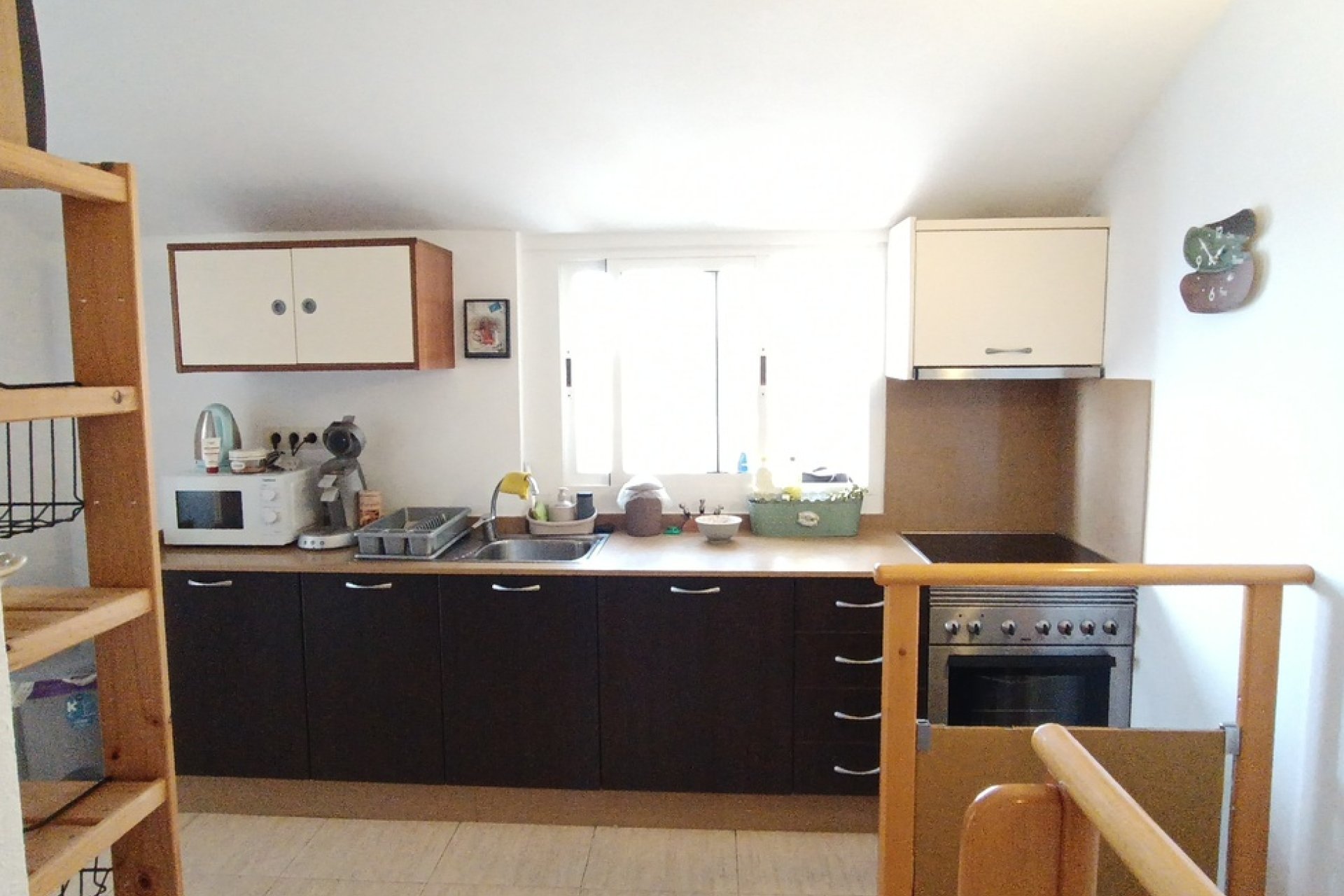 Venta - APARTAMENTO -
SUCINA - Inland