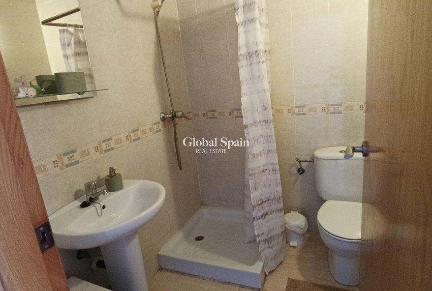Venta - APARTAMENTO -
SUCINA - Inland