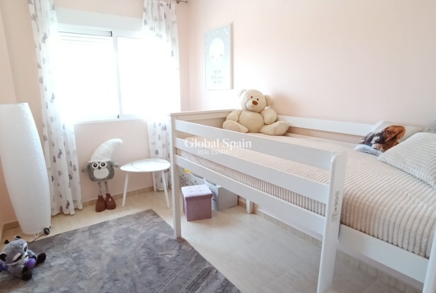 Venta - APARTAMENTO -
SUCINA - Inland