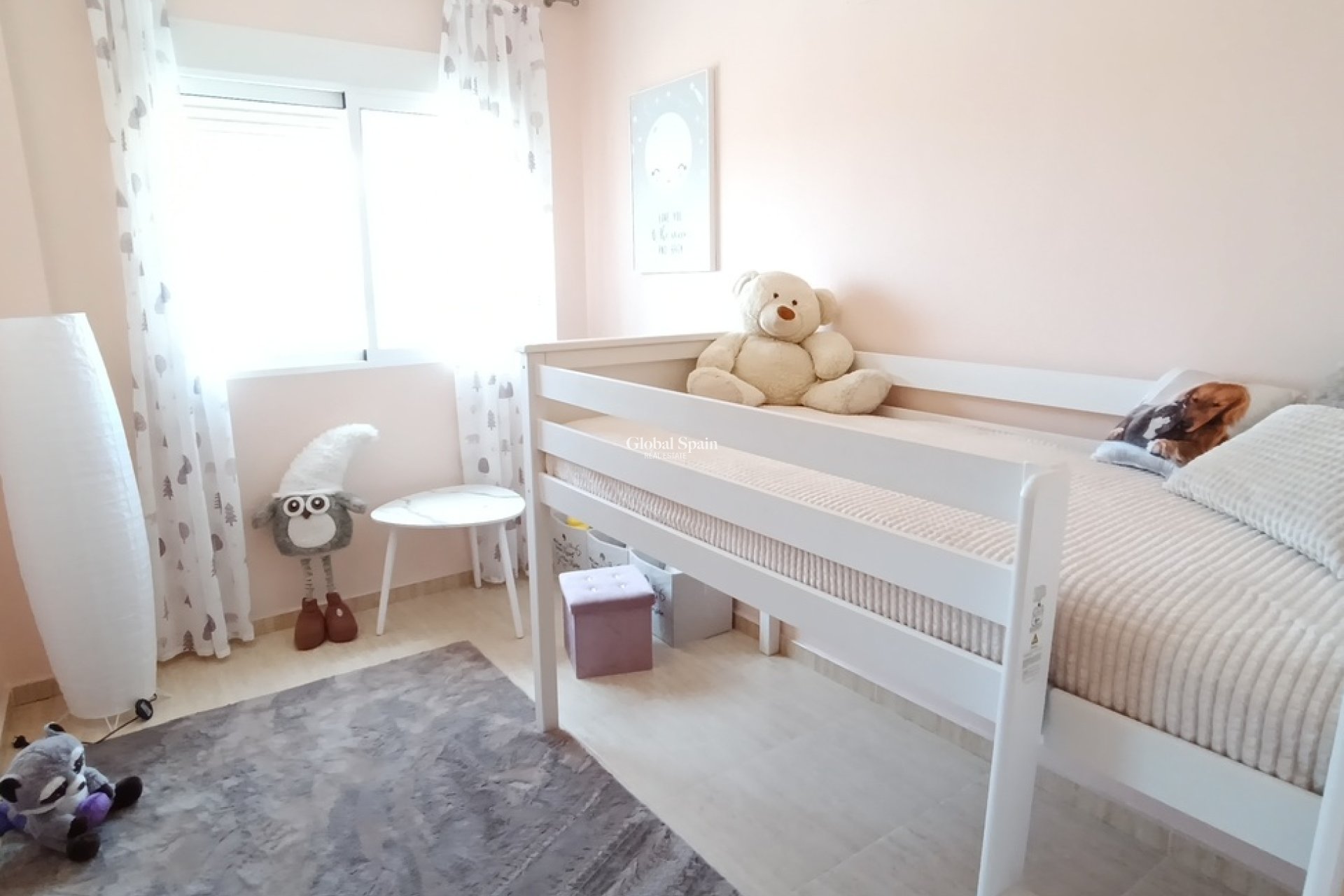 Venta - APARTAMENTO -
SUCINA - Inland