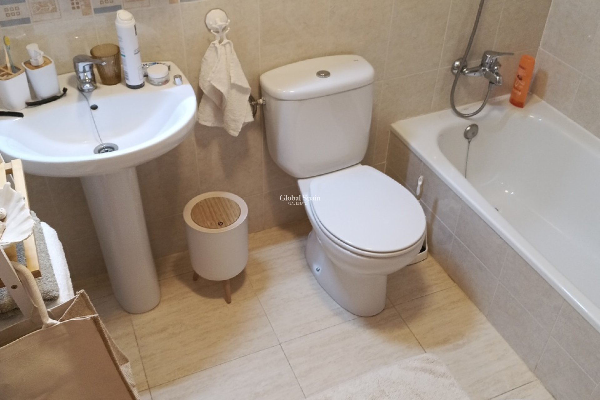 Venta - APARTAMENTO -
SUCINA - Inland