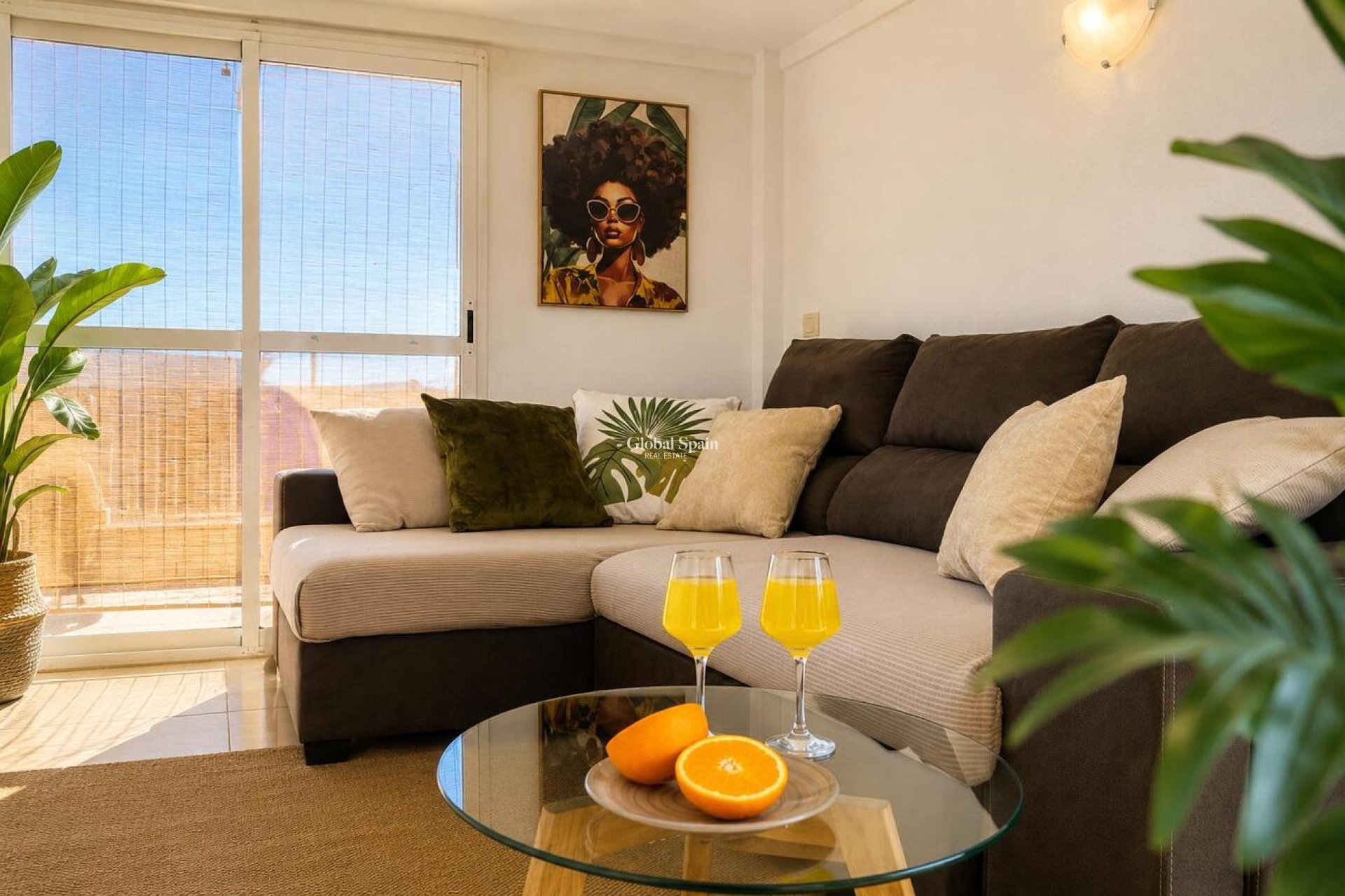 Venta - APARTAMENTO -
SUCINA - Inland
